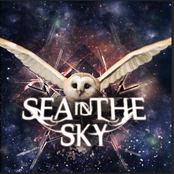 Sea in the Sky - EP