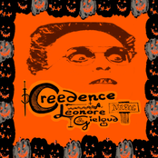 Vulvus Hexenfotze Presents - Creedence Leonore Gielgud