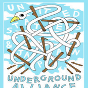 VARIOUS - US / JP UNDERGROUND ALLIANCE VOL. 1