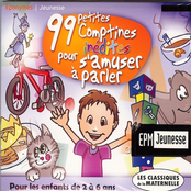 99 petites comptines inédites pour s'amuser à parler