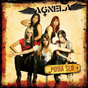 Alguém Que Sou by Agnela