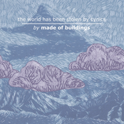 The world Has Been Stolen By C