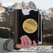 Seth Anderson: Rocky Town Heartache