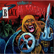 Black He-Manula