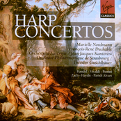 Harp Concertos