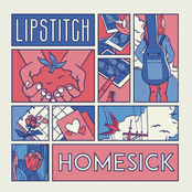 LipStitch: Homesick