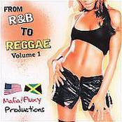 R n B to Reggae