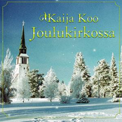 Heinillä Härkien by Kaija Koo