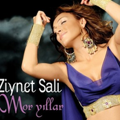 Mor Yıllar by Ziynet Sali