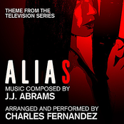 Alias - Theme from the Television Series (J.J. Abrams)