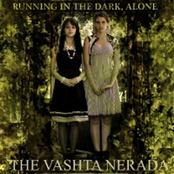 Running in the Dark, Alone