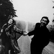 serge gainsbourg & anna karina