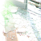 Smashing up the Pieces