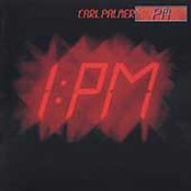 Carl Palmer's Pm