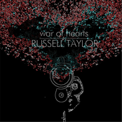 Russell Taylor: War of Hearts