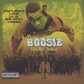 Lil Boosie: For My Thugz