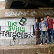 The Living Targets