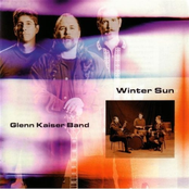 Homesick Blues by Glenn Kaiser Band