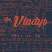 The Vindys: Keep Going