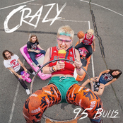 Crazy - Single