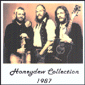 Honeydew Collection 1987