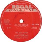 The Red Wind