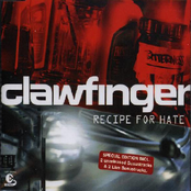 Get It Off My Chest by Clawfinger