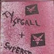 Ty Segall + Superstitions Split