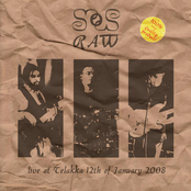 RAW live at Telakka 12th of Ja