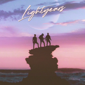 Lightyears (feat. September 87) - Single