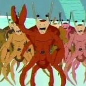 Crab People