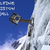Alpine Piston Wall