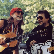 willie nelson & waylon jennings