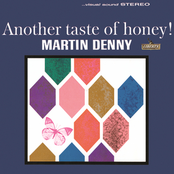 Anniversary Song by Martin Denny
