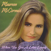 When You Get A Little Lonely by Maureen Mccormick