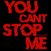 You Can't Stop Me (Versions)