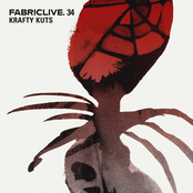 FabricLive.34 Mixed by Krafty Kuts