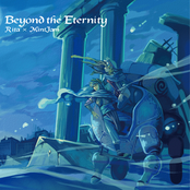 Beyond The Eternity by Rita × Mintjam