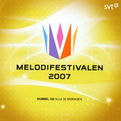 Melodifestivalen 2007