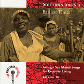 Southern Journey Vol. 13: Earliest Times