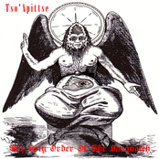 The Holy Order of Sasquatch