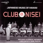 Club Nisei Orchestra