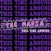 This Time Around - EP