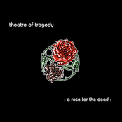 A Rose for the Dead