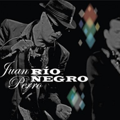 Río Negro by Juan Perro