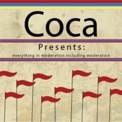 Presents:  Everything in Moderation Including Moderation