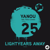25 Lightyears Away