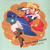 love and more