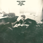 Kelly Jones: Help Me Make It Through The Night