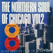 The Northern Soul Of Chicago, Volume Two